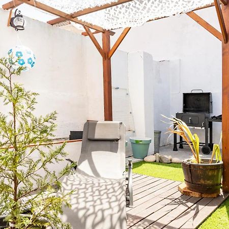 Vila Cozy Haven Retreat Lisboa Exteriér fotografie